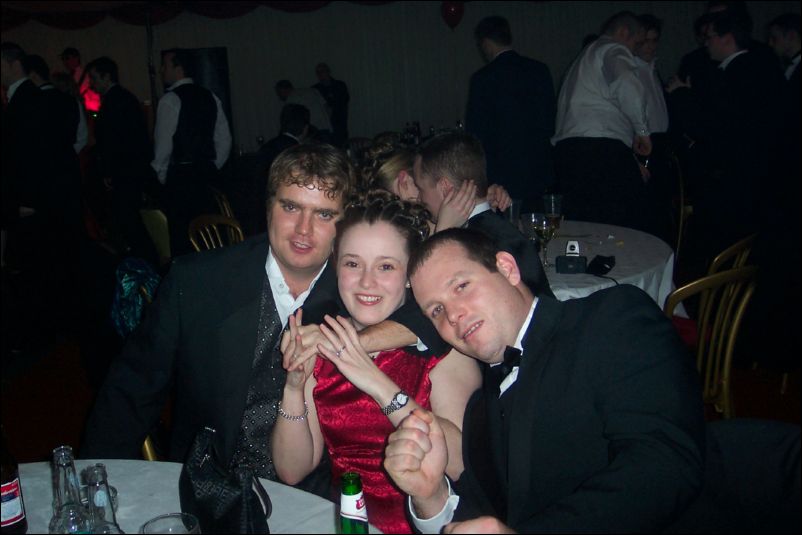 Xmas Dinner 065